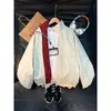Jaqueta de voo estilo americano, corte justo, gola alta, para homens, jaqueta de beisebol color-block de primavera, ombro normal, estilo workwear curto
