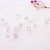 Fabricantes japoneses y coreanos de tapones para los oídos venden directamente tapones para los oídos, tapones de plástico transparente, tapones tipo bala, accesorios de joyería para oídos al por mayor.