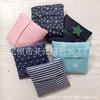 Bolsa de Compras Plegable Satchel Ecológica 210D Casual y Fresca Bolsa de Compras Bagcu Bolsa Plegable en Stock