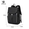 Nueva Mochila de Negocios Personalizada para Hombre para Viajes Moda de Alta Gama para Viajes de Negocios Bolsa Impermeable para Laptop