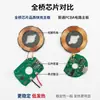 Carregador sem fio adequado para relógio Huawei fit5/5Pro base de carregamento magnética GT7pro/GT7/GT6/GT5