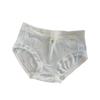 Ropa interior para niñas modal transpirable señoras sin costuras cintura alta talla grande algodón entrepierna cuatro estaciones calzoncillos bottoms al por mayor