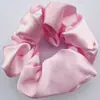 Diadema de Tela Satinada con Estampado de Leopardo para Mujer, Accesorio para el Cabello de Alta Gama, Cuerda para el Cabello Transfronteriza Europea y Americana para Mujer, Adorno para la Cabeza Simple y Versátil