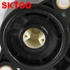 Sensor de posición del acelerador compatible con Mazda 198220-1131 ZJ0118911 BP2Y18911A