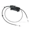 A2214300649 A2214302849 A2214420636 para Mercedes-Benz W216 CL65 AMG