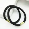 2021 nueva tendencia de moda estilo nacional personalidad temperamento simple para mujer cuerda para el pelo geométrica accesorios para el pelo venta al por mayor