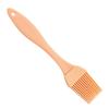 Pincel de Óleo de Silicone de Grau Alimentício Atacado Pincel de Churrasco com Barra Dividida Ferramentas Domésticas para Assar Resistente a Altas Temperaturas Pincel para Panqueca Pincel de Óleo