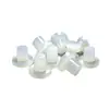 Tapón de Silicona Sellador en Forma de T, Tapón de Silicona Sellador para Botella de Vidrio, Tapón Sellador para Tubo de Purificador de Agua, Tapón de Goma para Agujero