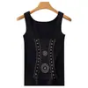 Versión Mejorada Sin Costuras Transfronteriza de Ropa Moldeadora Levantamiento de Vientre Levantamiento de Cadera Ropa Adelgazante Elástica Talla Grande Body Vestido