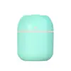 Suministro Exclusivo Transfronterizo de Mini Humidificadores, Pequeños Humidificadores de Aire USB, Máquinas de Aromaterapia Multiescena para Oficina, Dormitorio y Automóvil