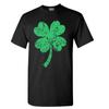 Ropa para hombre y mujer comercio exterior Amazon Europa y América camisetas Camiseta Camisa Irlandesa Festival San Pai Creta