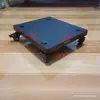 Bandeja para Altavoz, Soporte Amortiguador, Base de Piso para Altavoz de Estantería, Tablero Reductor de Vibraciones, Subwoofer de Audio Hifi, Almohadilla Antivibración