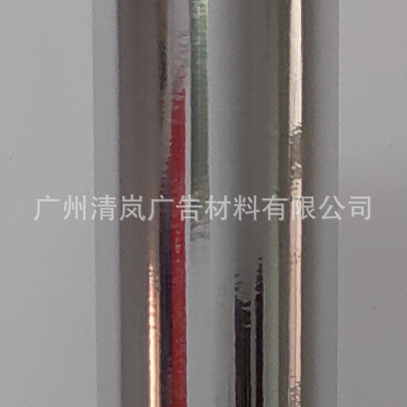 光面银03