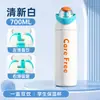 Nueva taza deportiva de doble uso, taza aislada de acero inoxidable 316, taza de frutas de alta estética, taza para exteriores de gran capacidad