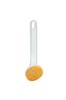 Cepillo para Ollas Perezoso de Cinco en Uno Montado en la Pared Transfronterizo Cepillo de Cocina para el Hogar Artefacto para Ollas Cepillo para Lavar Platos Mango Largo Cepillo para Ollas sin Daño