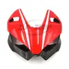 Adequado para Carenagem do Corpo do Farol Ducati Streetfighter V4 20-23