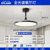 Lámpara de Techo Glaciar Minimalista Italiano para Sala de Estar Lámpara Rectangular Simple Moderna de Resina Lámparas Zhongshan de Clase Alta Iluminación