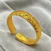 Pulsera de Hielo Triturado Chub Back de 14 mm para Mujer, Abierta, Pulsera de Alto Nivel Estilo Neumático, Pulsera de Joyería de Aleación al por Mayor