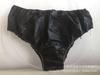 Roupa Íntima Descartável Atacado Banho a Vapor Pedicure Viagem Preto Azul Marinho Ampliada Espessada Não Tecido Salão de Beleza