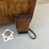 Lujo discreto de alta gama, bolso de axila de nicho para mujer, nueva colección de verano 2026, un bolso de hombro moderno y exquisito para el día a día