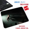 Tamanho pequeno casa simples desenhos animados simples Spider-Man mouse pad portátil Marvel cartoon cool washable bloqueio pad computador