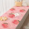 Almofada para Bay Window de Imitação de Caxemira, Tapete de Cabeceira, Tapete de Chão para Quarto, Tapete para Mesa de Centro da Sala de Estar, Tapete para Bay Window Tatami, Feito Sob Medida