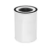 Compatível com Filtro de Purificador de Ar Afloia Kilo/Fillo/Max/Zoe Plus Elemento Filtrante de Carvão Ativado