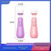 Laile adulto brinquedos sexuais AV vara mamadeira mini choque forte AV vibrador massagem tumbler av vara produtos sexuais