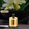 Nuevo producto para coche, máquina de aromaterapia inteligente con IA, adornos de perfume para coche, pulverizador de aromaterapia automático, humidificador de coche de alta gama