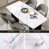 Pegatinas de Pared para Cocina de Venta Caliente, Pegatinas Autoadhesivas Gruesas para Renovación de Gabinetes y Mesas, Resistentes a Altas Temperaturas