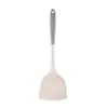 Espátula de Silicona, Cuchara para Cocinar, Espátula Especial para Ollas Antiadherentes, Utensilios de Cocina de Grado Alimenticio Resistentes a Altas Temperaturas, Juego de Utensilios de Cocina de Silicona
