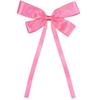 Nueva horquilla con lazo de cinta, elegante, de princesa, multicolor, muy vendida, sencilla, para niña, accesorio para el cabello, tocado, Amazon Explosive