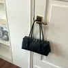 Bolso de Axila para Mujer 2026 Nuevo Otoño Gama Alta Retro Nicho Popular Bolso de Hombro Único Bolso de Mano de Gran Capacidad