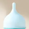 26 Anos de Design de Nova Mamadeira para Alimentação de Animais de Estimação, Bico de Silicone Macio Biônico Anti-Engasgo, Bico para Filhotes de Cachorro e Gato, Ferramenta de Alimentação para Animais de Estimação