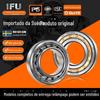 Rolamento de rolos cilíndricos IFU NJ220 NU220 NUP220 N220 RN220 ECM ECP EM EW