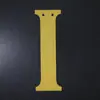 26 Banderines de Papel Dorados con Letras y Números para Decoraciones de Fiesta de Cumpleaños, Directo del Fabricante, Navidad 3D