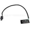 22799049 Interruptor de Cajuela Directo de Fábrica Adecuado para Chevrolet, Entrega Rápida, Venta Caliente en Comercio Exterior