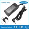 Hongji Delta 19V3.42A65W notebook interface do adaptador de energia 5,5 * 1,7 milímetros