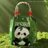 Caixa de Presente de Casamento Estilo Bolsa para Madrinhas, Caixa Vazia, Bolsa Tote Prática, Lembrancinha de Casamento, Toque de Luxo Nichado