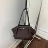 Bolso Tote Casual Simple Transfronterizo 2026 para Mujer, Bolso de Hombro de Gran Capacidad para el Trabajo y los Viajes Diarios, Bolso de Moda para Debajo del Brazo