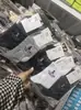 Calcetines Deportivos de Malla de Algodón Kepin para Hombre y Mujer de Media Pantorrilla, Frescos y Versátiles, 26 Modelo Nuevo Primavera/Verano, Venta al por Mayor