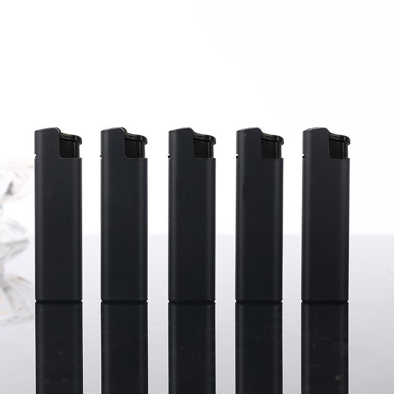 金属防风打火机