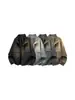 2026 Nueva Chaqueta Retro de Trabajo para Hombre Abrigo Informal de Patchwork con Cuello Alto Holgado Top Informal de Moda para Primavera y Otoño