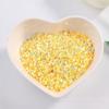 E-commerce Transfronteiriço Exclusivo Diamante Dourado 3mm DIY Arte de Unha Adesivos de Unha Lama de Cristal Slime Decoração Criatividade