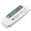 El control remoto universal para aire acondicionado es adecuado para Gree Midea Hualing Haier Han Div Zhigao, control remoto de marca principal