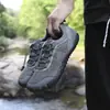 2026 Nuevos Zapatos Transpirables de Secado Rápido para Rastrear Ríos para Hombres y Mujeres, Zapatos Ligeros Antideslizantes Resistentes al Agua para Exteriores, Fitness y Yoga