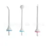 Raspador Dental Boquilla Estándar Accesorios para Raspador Dental Recubrimiento Lingual Ortodóntico Bolsillo Periodontal Hilo Dental de Agua Boquilla Estándar