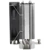 Disipador de aire para CPU Thermalright AX120 R SE compatible con AM4 con ventilador de 12 cm