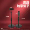 Suporte de Mesa para Celular Atacado Base Giratória Universal Suporte para Celular para Selfie Transmissão ao Vivo Pessoa Preguiçosa Assistindo Novelas