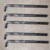 Fabricantes de Parafusos de Âncora Produzem Vários Tipos de Parafusos de Âncora Soldados com Placa em Forma de L, Forma de Guarda-chuva, Forma de 7 e Forma de 9 e Parafusos de Âncora Embutidos